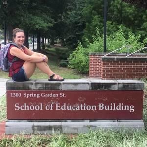 Meet your Posher, Cassidy